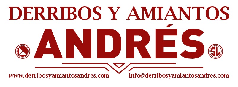 Derribos y Amiantos Andrés S.L.
